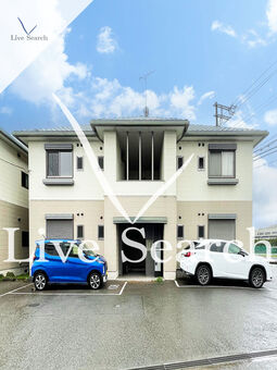 シャーメゾン小雑賀 206 【和歌山県和歌山駅】 の外観写真