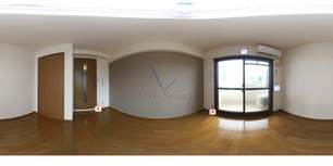 パティオス大橋 301 【福岡県大橋駅】 の外観写真