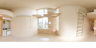 小田ウィリアンの瞳 102 【神奈川県南武線支線小田栄駅】 の外観写真