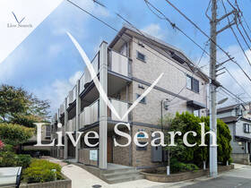 リブェール 305 【東京都新小岩】 の外観写真