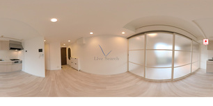 レジデンス新蒲田スクエア 602 【東京都蓮沼】 の外観写真