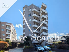 レジデンス新蒲田スクエア 602 【東京都蓮沼】 の外観写真