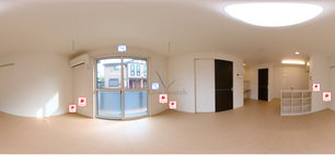 ブランドール C101 【栃木県小山駅】 の外観写真