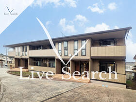 ブランドール C101 【栃木県小山駅】 の外観写真