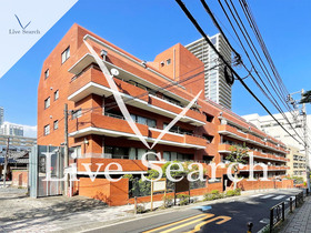 湯島マンションサマリヤ 307 【東京都湯島駅】 の外観写真