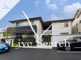 マンダリーヌ 203 【大阪府ＪＲ東海道線 ＪＲ総持寺駅 】 の外観写真