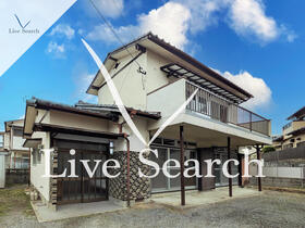 桧原1丁目髙田苑貸家  【福岡県七隈線　福大前駅】 の外観写真