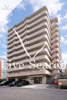 ノヴェル新栄 901 【愛知県新栄町駅】 の外観写真