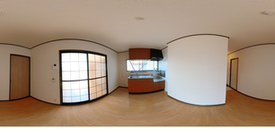 2055120サンクレスト金沢文庫A 202 【神奈川県金沢文庫】 の外観写真