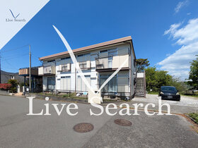 2055120サンクレスト金沢文庫A 202 【神奈川県金沢文庫】 の外観写真