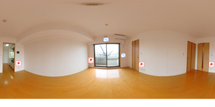 レジデンス新蒲田スクエア 606 【東京都蓮沼】 の外観写真