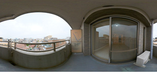 レジデンス新蒲田スクエア 701 【東京都蓮沼】 の外観写真