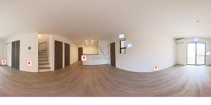 フェリーチェ松木 1 【福岡県博多南駅】 の外観写真