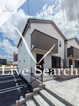 フェリーチェ松木 1 【福岡県博多南駅】 の外観写真