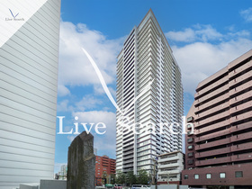 クラッシィタワー新宿御苑 2405 【東京都新宿御苑前】 の外観写真