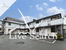 STハイツ 106 【大阪府白川１丁目３番２８号】 の外観写真