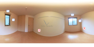 シャーメゾン新石切 102 【大阪府新石切】 の外観写真