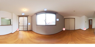 サンメゾン大宮 101 【大阪府太子橋今市駅】 の外観写真