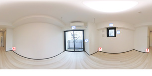 GENOVIA南千住Ⅲskygarden 402 【東京都南千住】 の外観写真