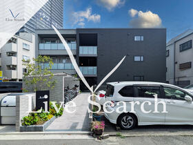 ジャム 103 【大阪府門真市】 の外観写真