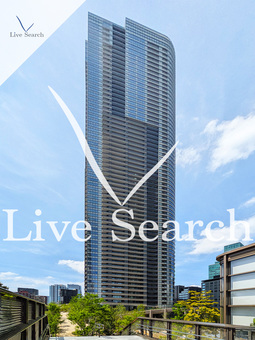 麻布台ヒルズレジデンスB 407 【東京都六本木一丁目】 の外観写真