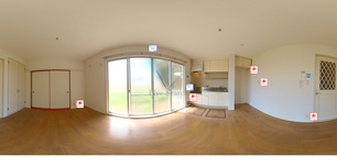 フレグランス翠 108 【和歌山県岩出駅】 の外観写真