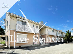 フレグランス翠 108 【和歌山県岩出駅】 の外観写真