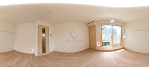 Gran Blue Funabashi 203 【千葉県船橋駅】 の外観写真