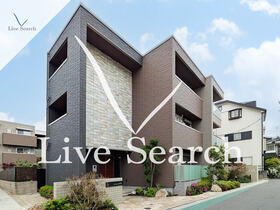 Shamaison　La．KIA 102 【大阪府若江岩田】 の外観写真