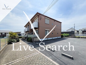 ソレイユ大町 203 【奈良県大和高田】 の外観写真