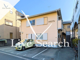 ハウステン 103 【大阪府放出駅】 の外観写真