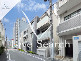 シャーメゾン　アルページュ 101 【大阪府今里駅】 の外観写真