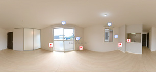 シャーメゾン有田 203 【和歌山県箕島駅】 の外観写真