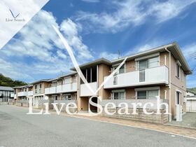 シャーメゾン有田 203 【和歌山県箕島駅】 の外観写真