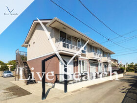 TAP滝本ハイツ  203 【神奈川県つきみ野駅】 の外観写真