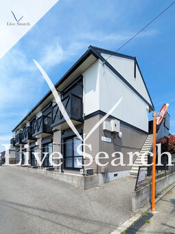 ユートピア 201 【大阪府日根野駅】 の外観写真