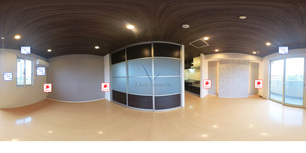 ピーノドルフ 305 【埼玉県秋津駅】 の外観写真