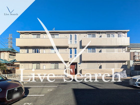 ピーノドルフ 305 【埼玉県秋津駅】 の外観写真