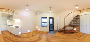 クラソ中野 3E 【東京都中野】 の外観写真