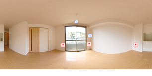 ファミール新家 105 【大阪府豊川駅】 の外観写真