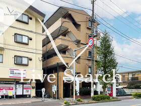 ベルトピア馬橋 501 【千葉県馬橋駅】 の外観写真