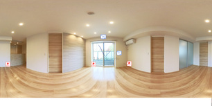 シャーメゾン　ベルクレスト 102 【大阪府大阪メトロ谷町線 守口駅】 の外観写真