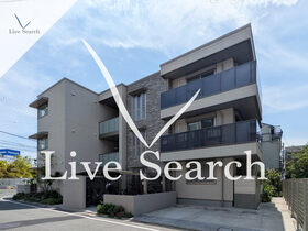 シャーメゾン　ベルクレスト 102 【大阪府大阪メトロ谷町線 守口駅】 の外観写真