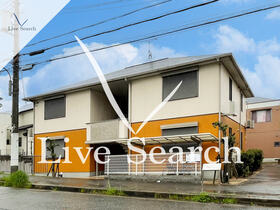 5408390ソレイユ南別府A・B B103 【兵庫県神戸市営地下鉄西神・山手線 伊川谷駅 バス15分】 の外観写真