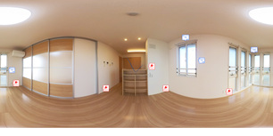 コンフォート プラスT 301 【神奈川県相模大野駅　】 の外観写真