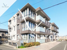 コンフォート プラスT 301 【神奈川県相模大野駅　】 の外観写真