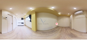 グッドマウンテン上町 203 【大阪府南海空港線　泉佐野駅　徒歩5分】 の外観写真