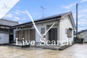 小路永一戸建て貸家（西片町）  【熊本県新八代駅】 の外観写真