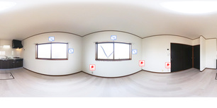 ベルメゾン 101 【埼玉県新河岸駅】 の外観写真