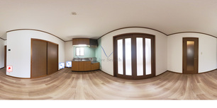 オリーブガーデン A202 【福岡県博多南駅】 の外観写真